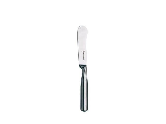 Swissmar Stainless Steel Cheese Spreading Knife