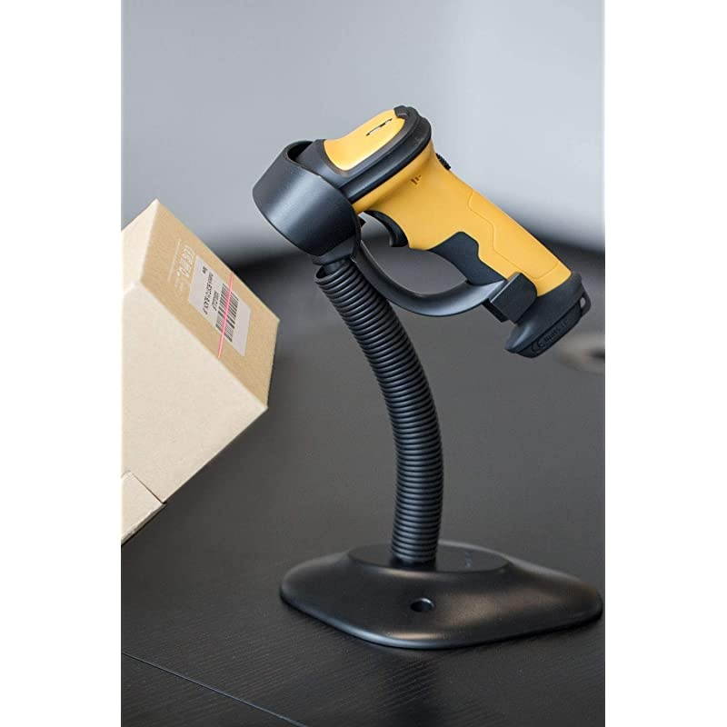 Goose Neck Hands Free Adjustable StandBCSTS