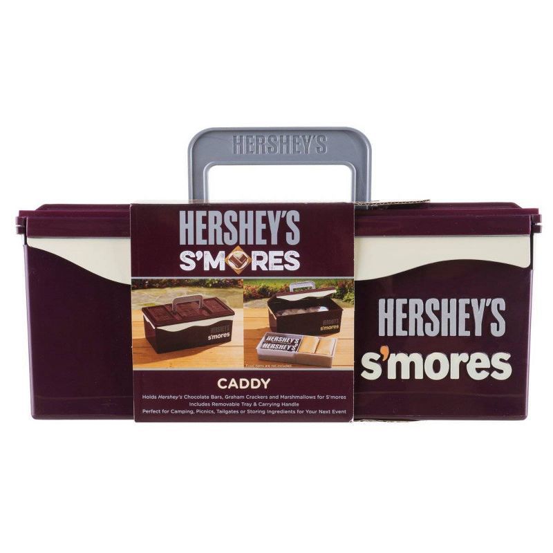 Hershey's S'mores Caddy