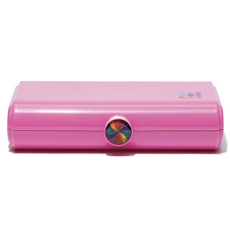 Caboodles Makeup Case Take It Touch Up Tote - Pink