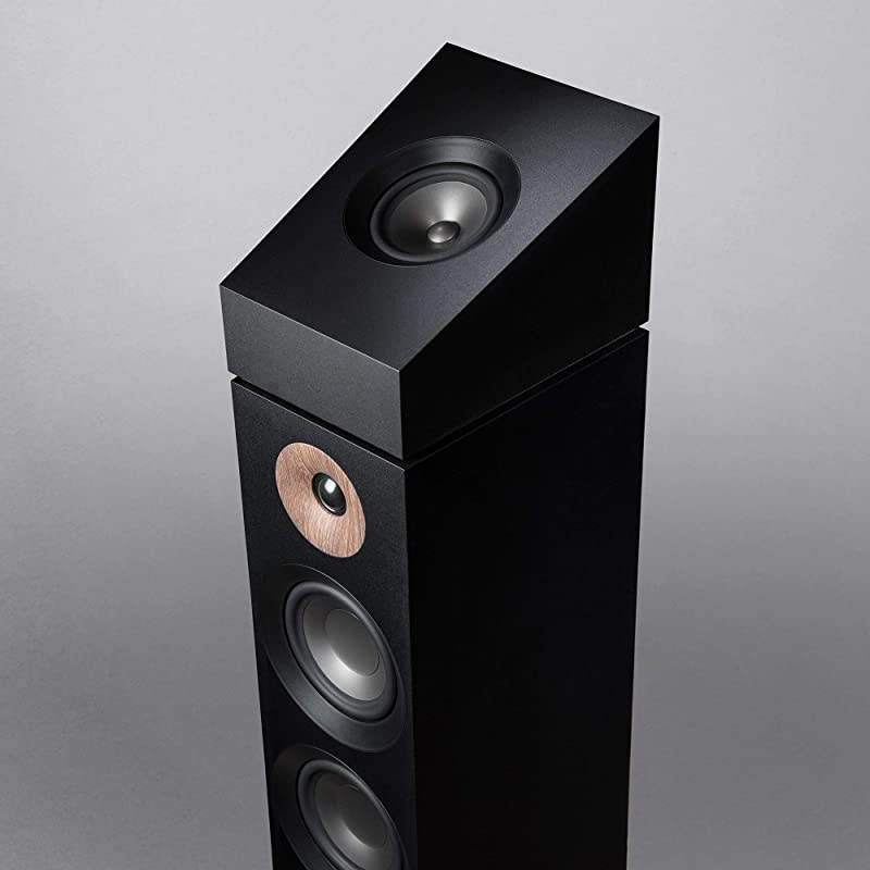 Studio Series S809 Floorstanding Speaker Pair (Black)