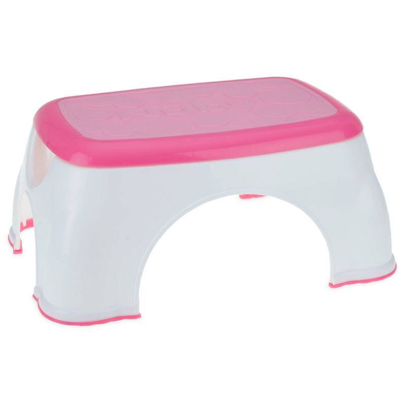 Babyloo Bambino Booster 3 in 1 - Pink