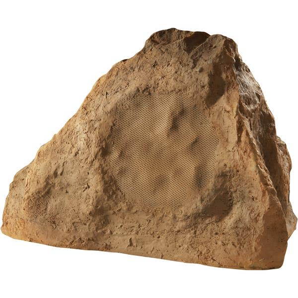 TIC TFS6-CN 8" Professional Outdoor Weather-Resistant Coaxial Rock Speaker (Canyon)