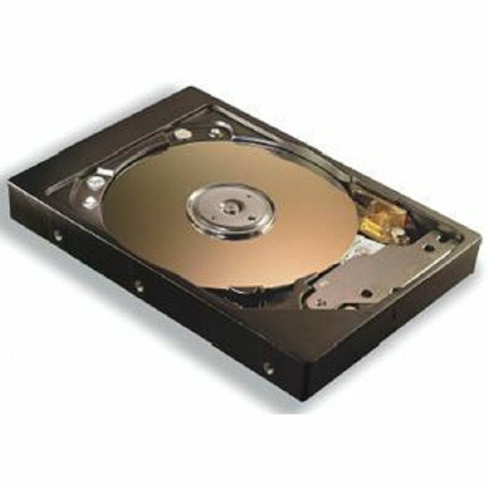 Maxtor 2F040L0 Fireball 3 40 GB Hard Drive - 3.5" Internal - IDE (IDE Ultra ATA/133 (ATA-7))