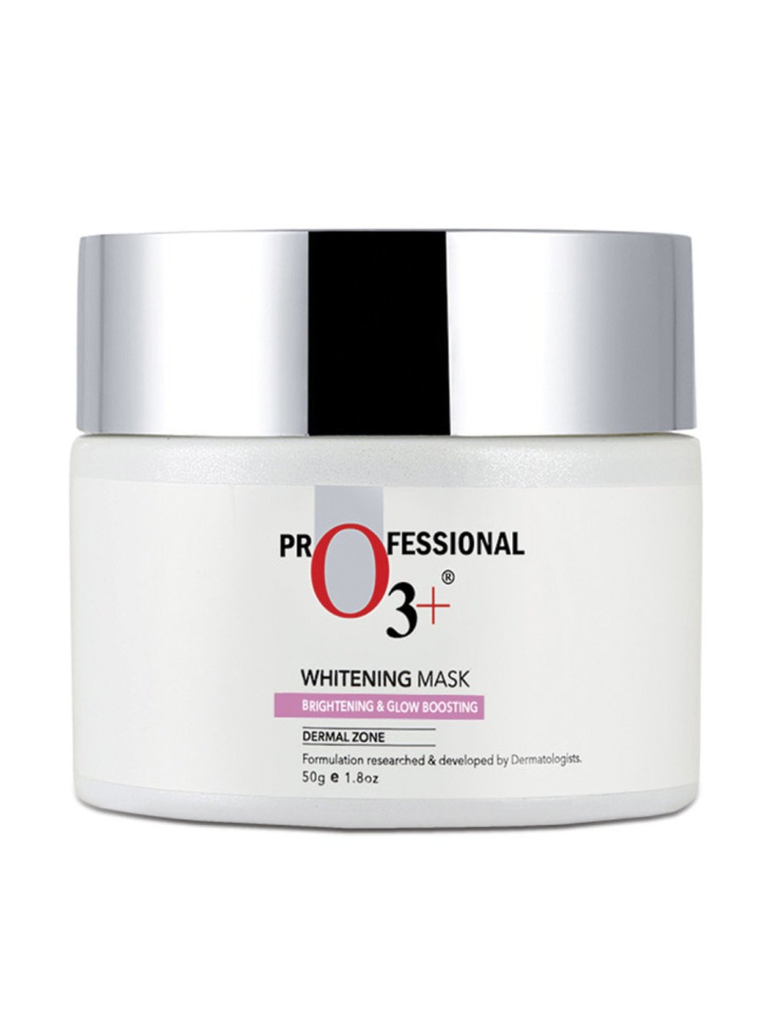 O3+ Whitening Mask - 50 gm