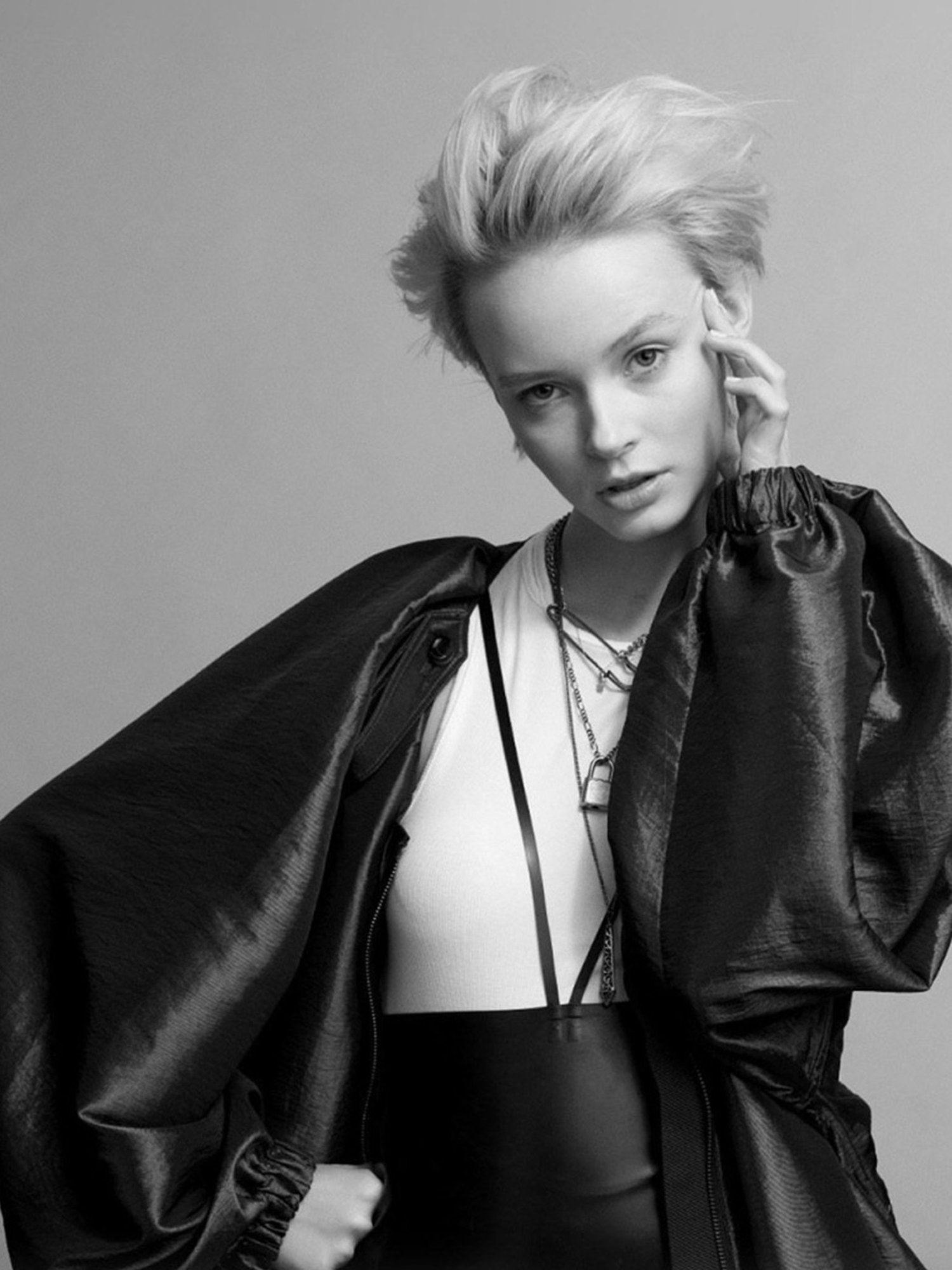 Sebastian Professional Drynamic+ Texturizing Dry Shampoo - 212 ml