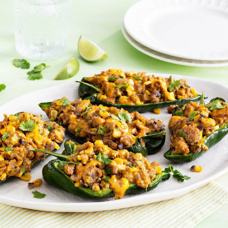 Butterball All Natural Fresh 93/7 Ground Turkey - 3lbs