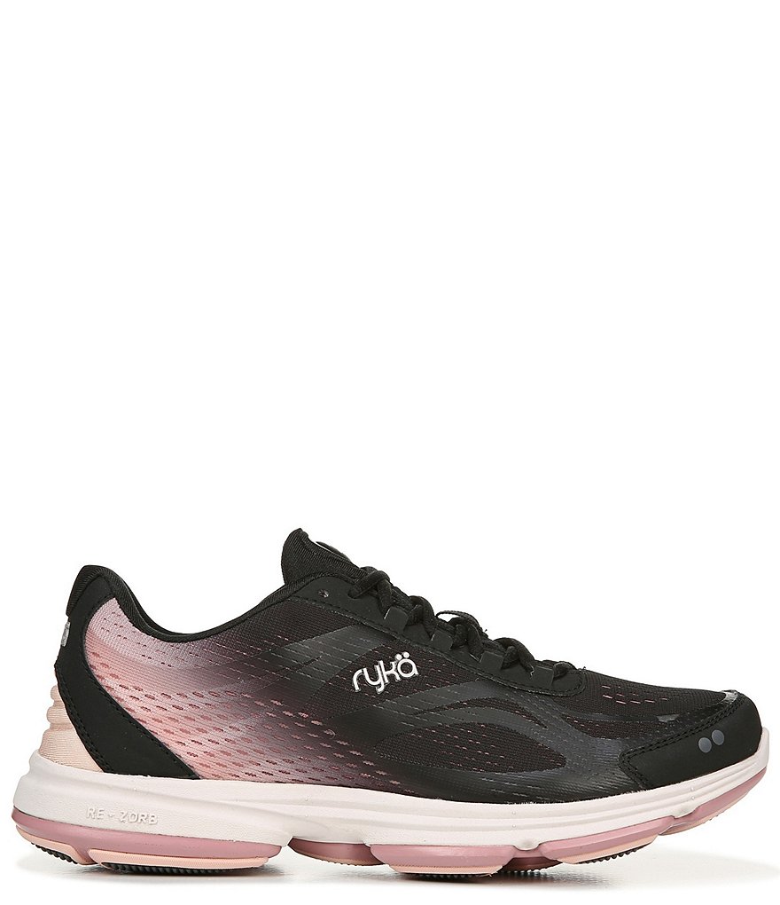 Champion Women's Talos A Sweatshirt Lace-Up Sneakers