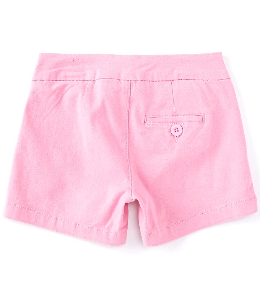 Copper Key Big Girls 7-16 Chino Short