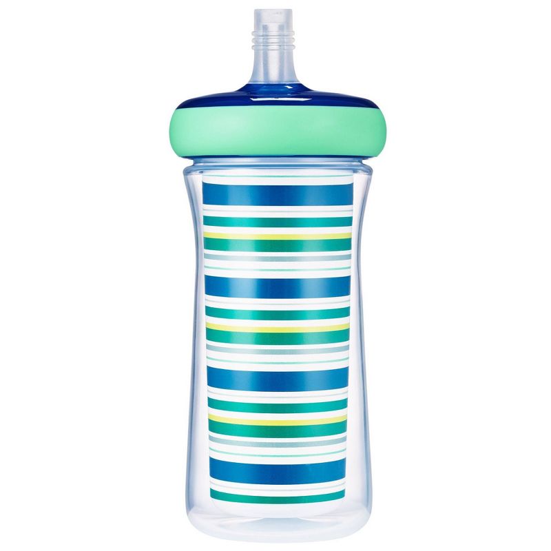 Portable Drinkware The First Years Blue - 9oz