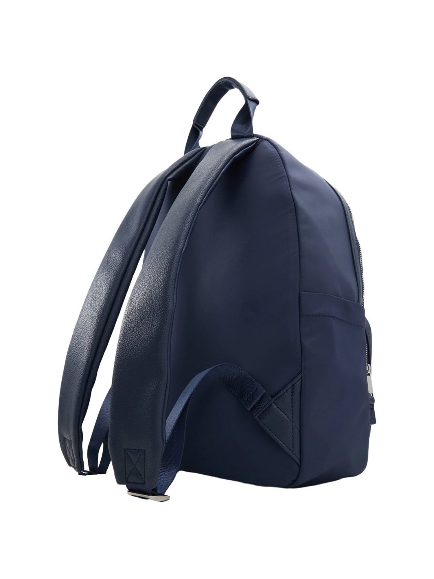 Call It Spring Navy Large Laptop Backpack