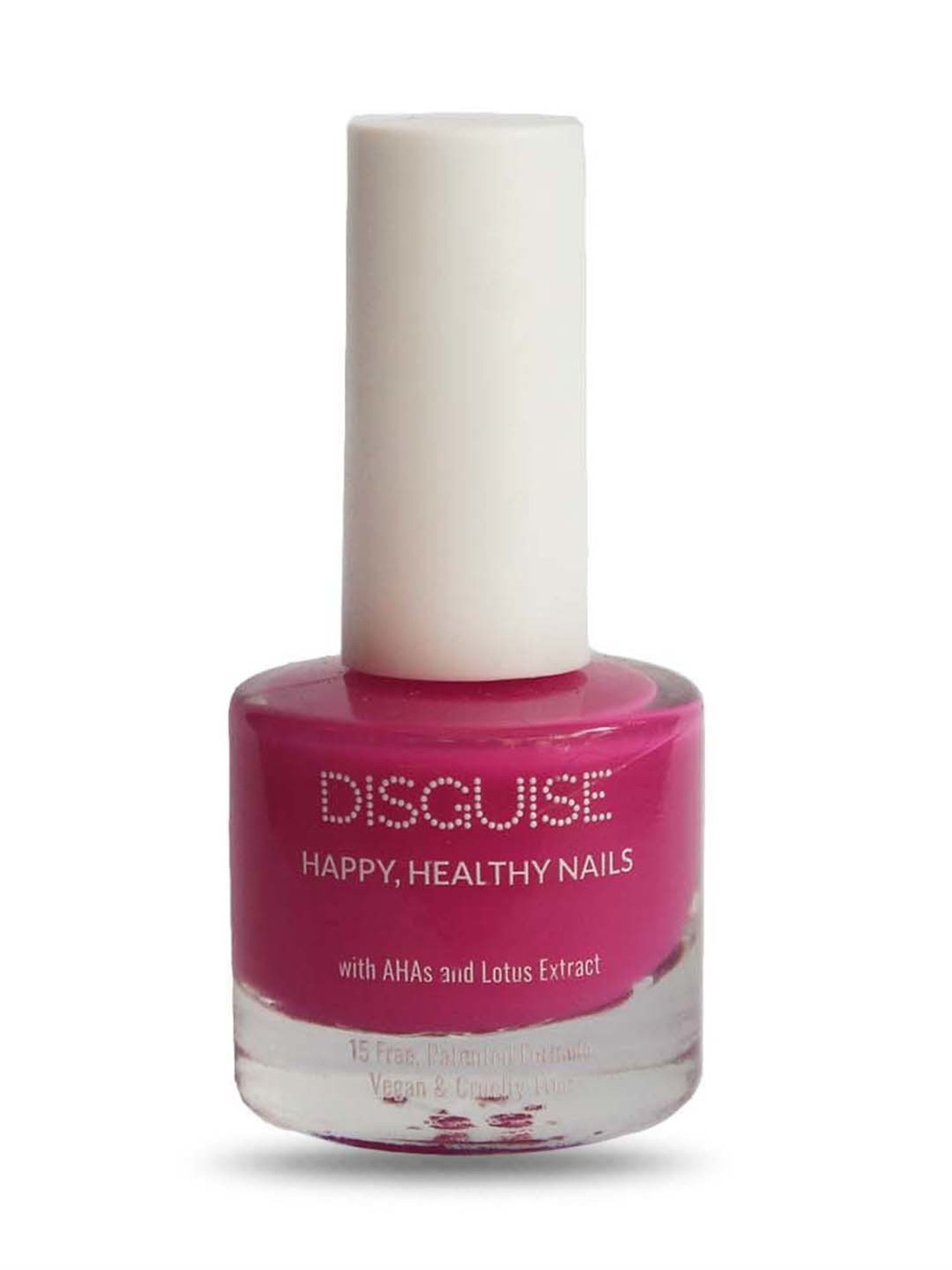 Disguise Cosmetics Happy Healthy Nails Rosebud 107 - 9 ml