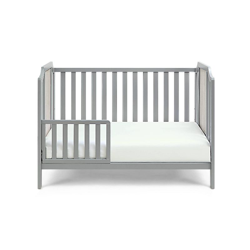 Legacy by Child Craft Westgate 4-in-1 Convertible Crib