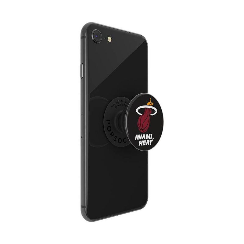 NBA Miami Heat Pop Grip Pop Socket