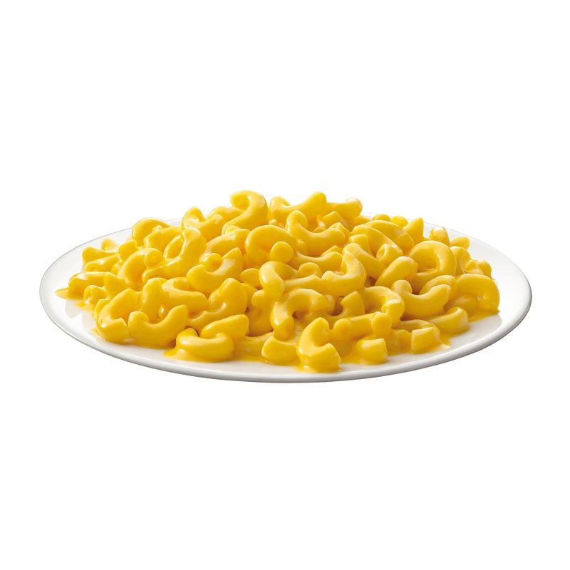 Michelina's Frozen Macaroni & Cheese - 8oz
