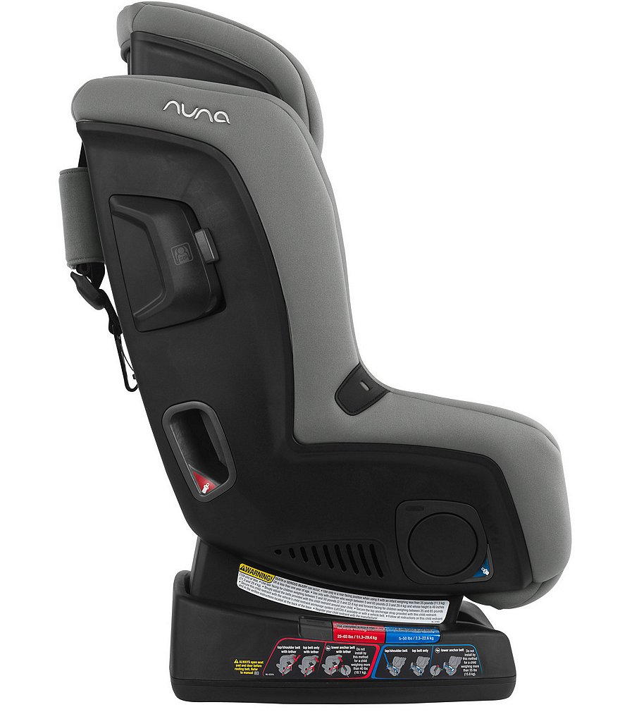 Nuna Rava Oxford Convertible Car Seat