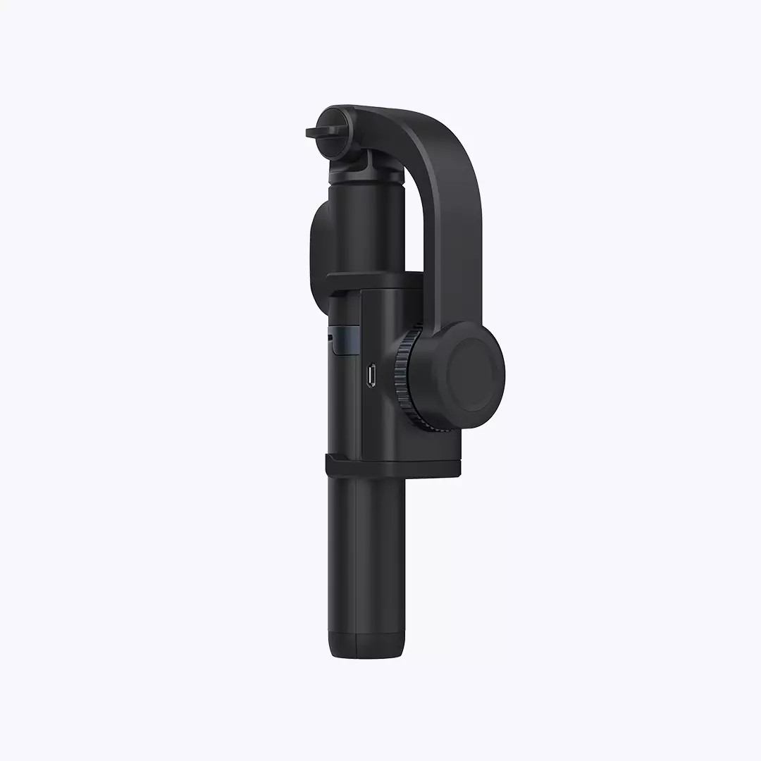Handheld Gimbal Uniaxial stabilizer  Action Camera Accessories Smartphone Selfie Stick for iOS Android iPhone 11 Pro Max Samsung  Huawei Xiaomi Vlog Mobile Phone Gimbals