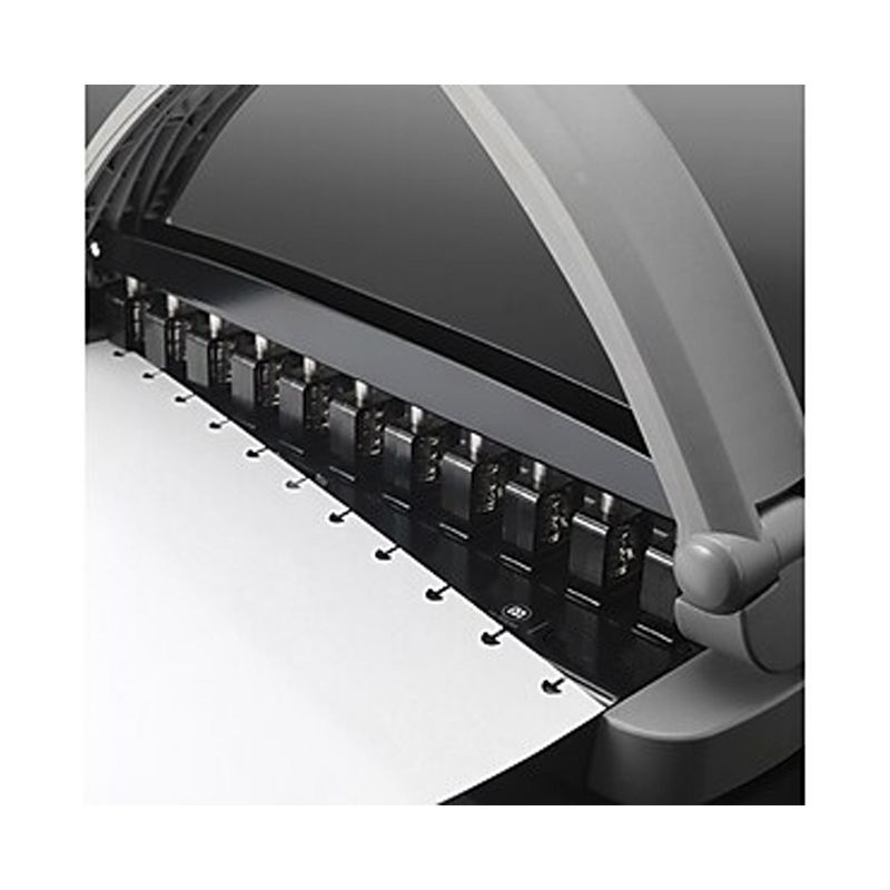 MyOfficeInnovations Arc System Desktop Punch 8 Sheet Capacity 324688