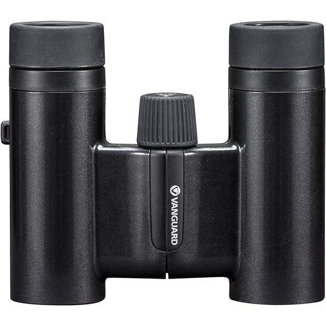 Vanguard 10x21mm Vesta 21 Weather Resistant Roof Prism Binocular, 5.8 Deg. AoV