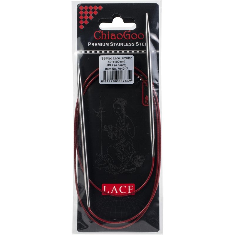 Susan Bates Learn Crochet! Kit