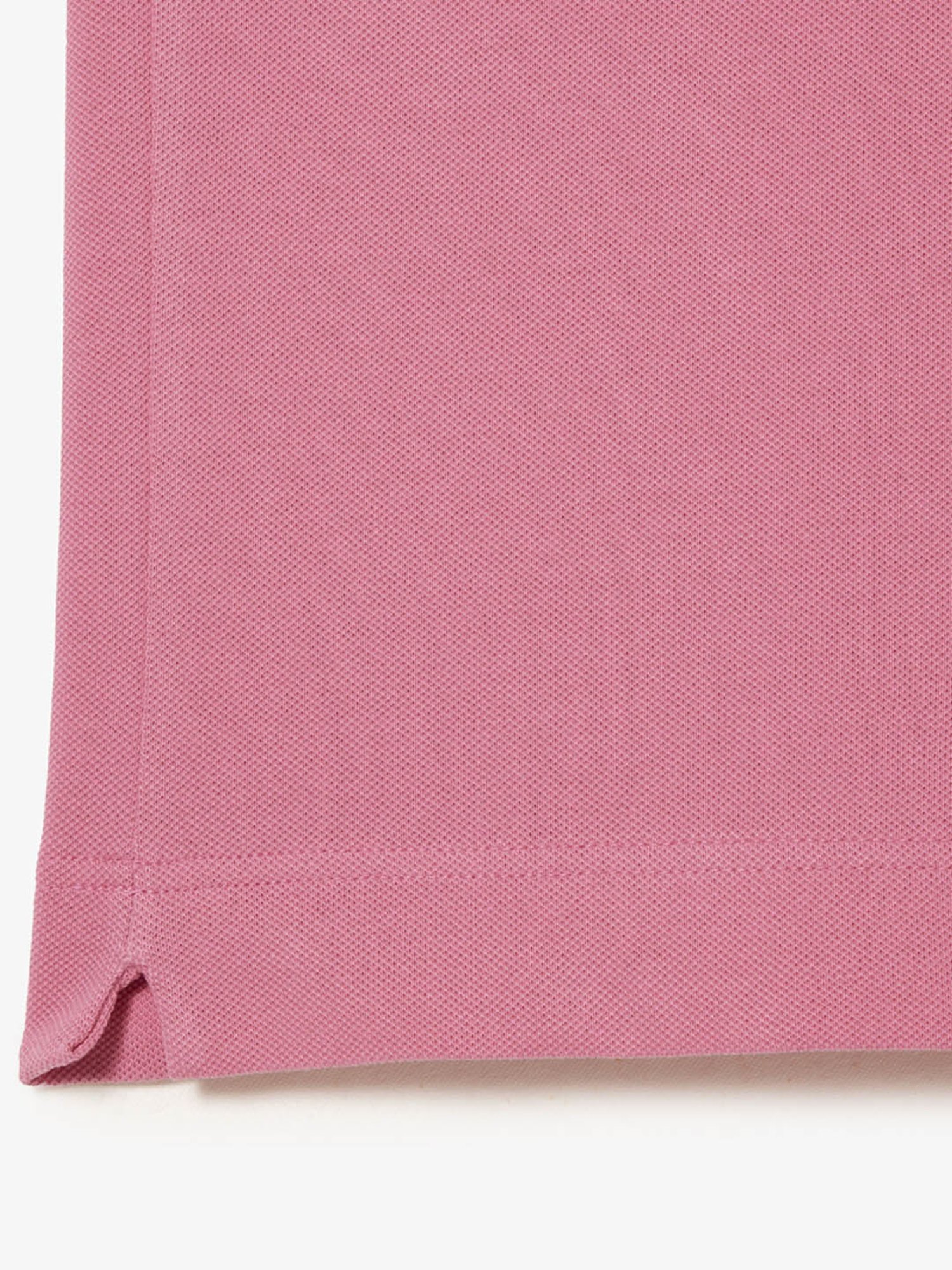 Lacoste Multi Cotton Regular Fit Polo T-Shirt