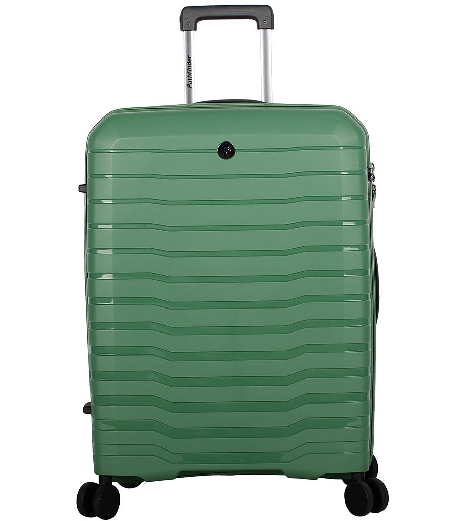 American Tourister 18'' Mickey Mouse Upright Hardside Suitcase