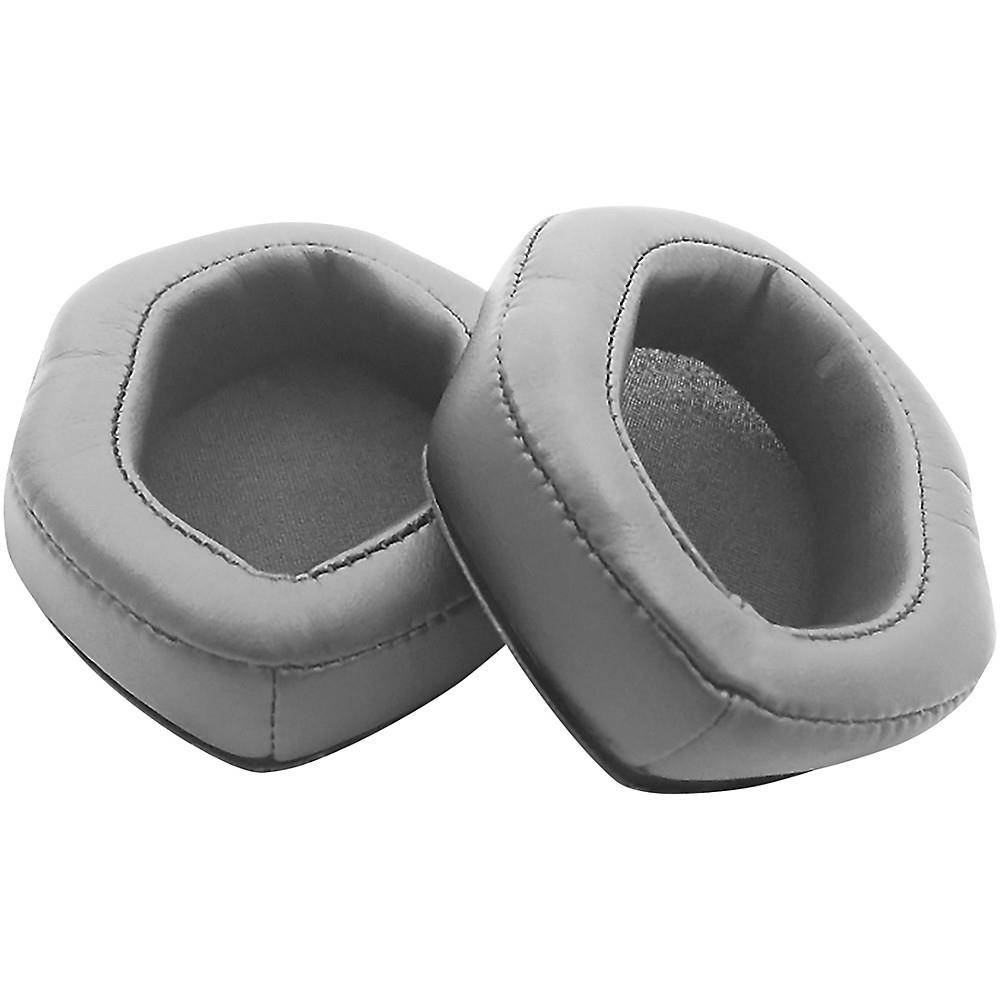 V-MODA XL Memory Cushions for Over-Ear Headphones (Grey)