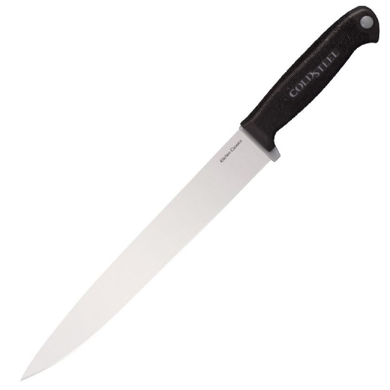 Cold Steel Slicer 9.0 in Plain Polymer Handle