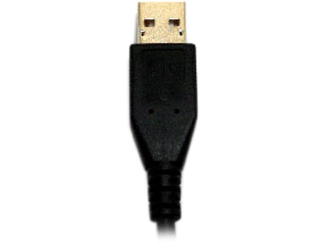 Code CRA-C508 8 ft. Coiled USB Affinity Cable for CR900FD/CR1000/CR1400