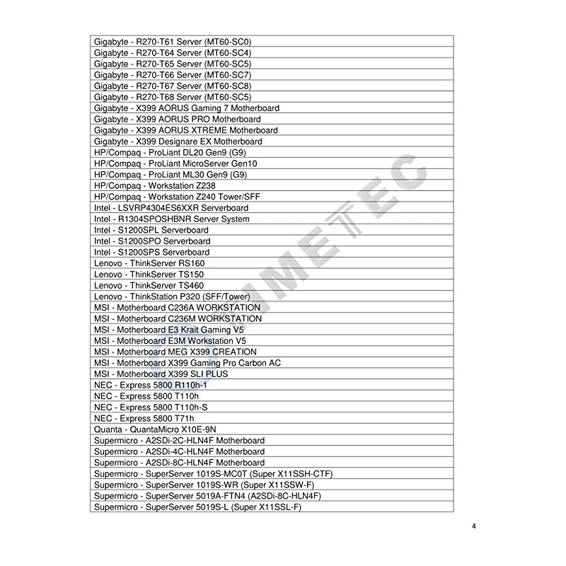 Hynix IC 16GB DDR4 2400MHz PC419200 Unbuffered ECC 12V CL17 2Rx8 Dual Rank 288 Pin UDIMM Server Memory RAM Module Upgrade 16GB