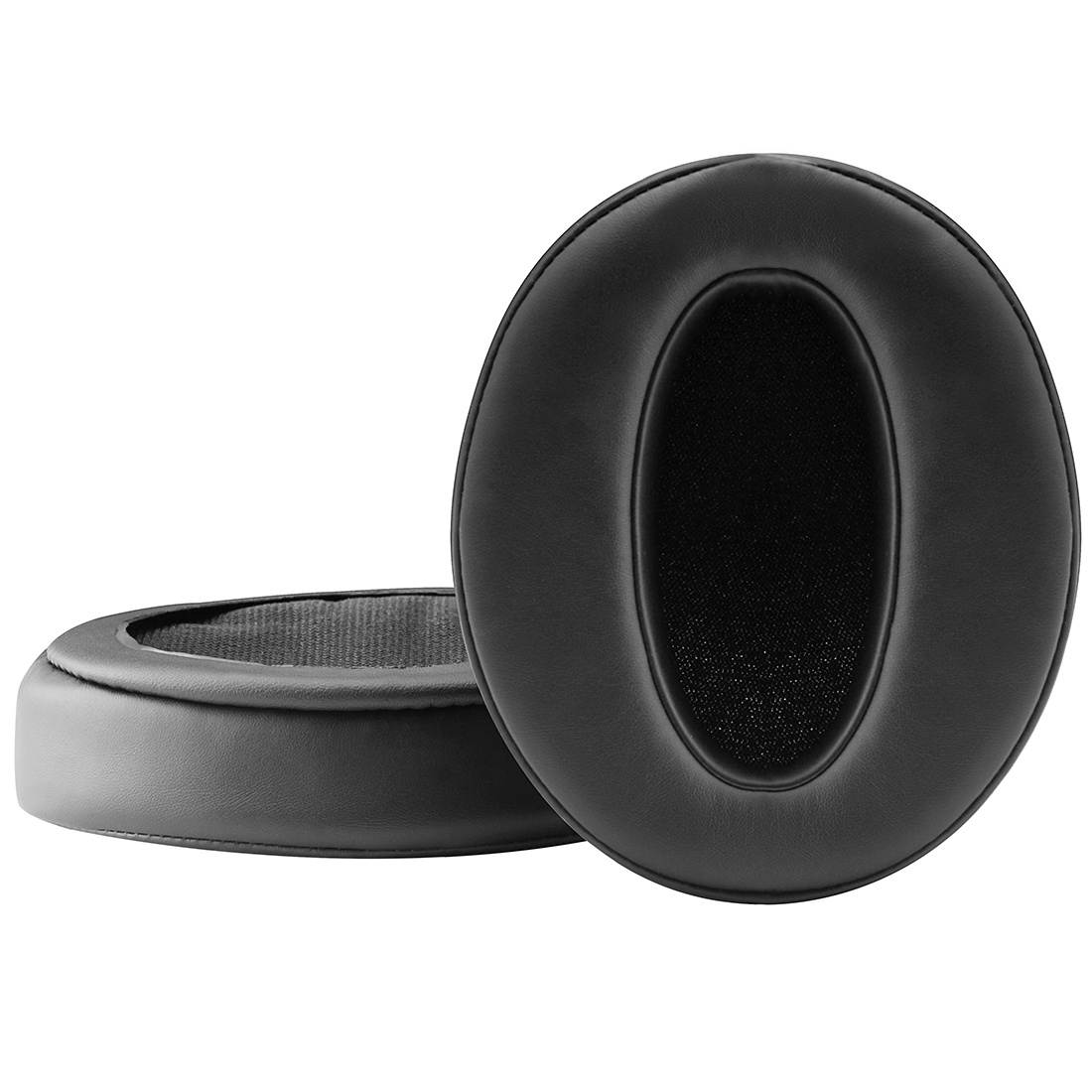geekria replacement earpad for sennheiser hd4.50bt, hd4.50btnc, hd4.40bt headphone/ear pad/ear cushion/ear cups/ear cover/earpads repair parts