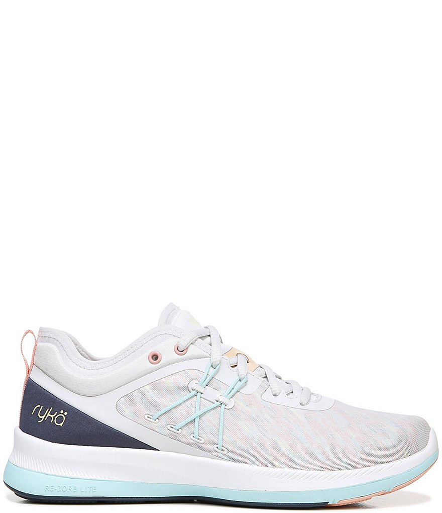 Reebok Women's DailyFit Slip-On Sneakers