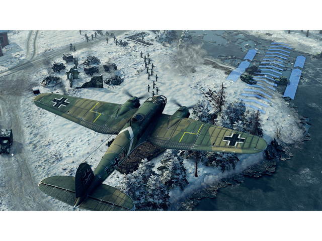 Sudden Strike Gold [Online Game Code]