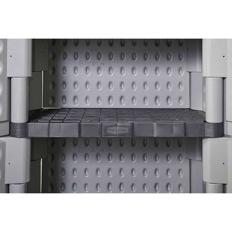 Cosco Two Step Big Step Folding Step Stool with Rubber Hand Grip