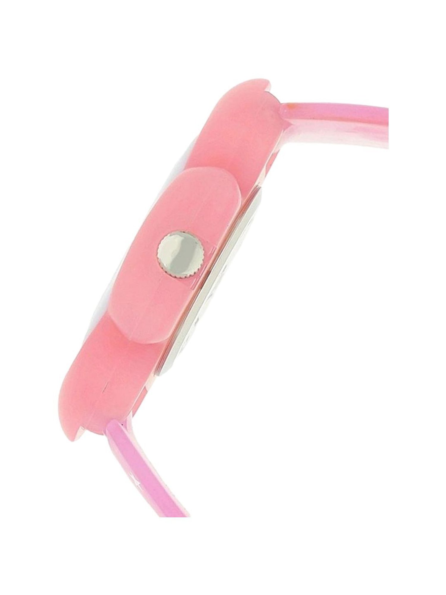 Zoop NSC4008PP01 Analog Watch for Girls