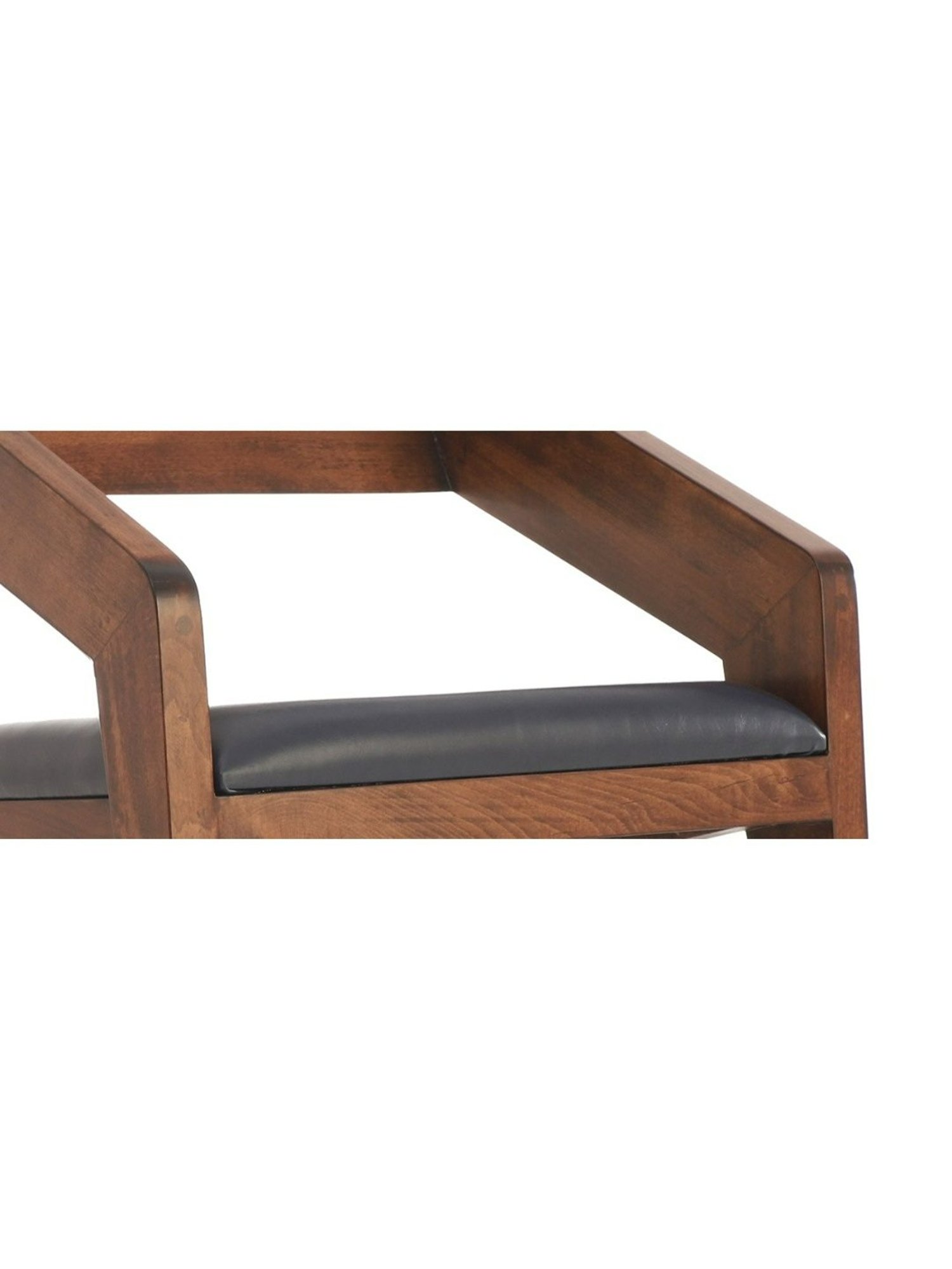 Durian Brenton Contemporary Brown Solid Wood Coffee Table Set Walnut Finish