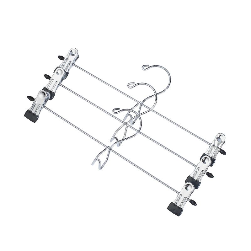 Neu Home 3pk Skirt Hangers