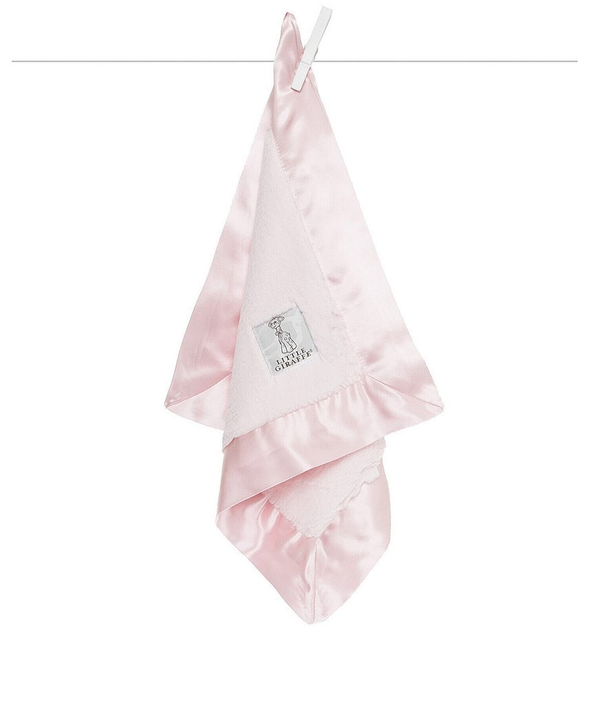 Little Giraffe Baby Luxe&trade; Blanky