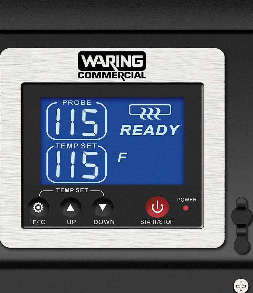 Waring Commercial 6KG Chocolate Melter