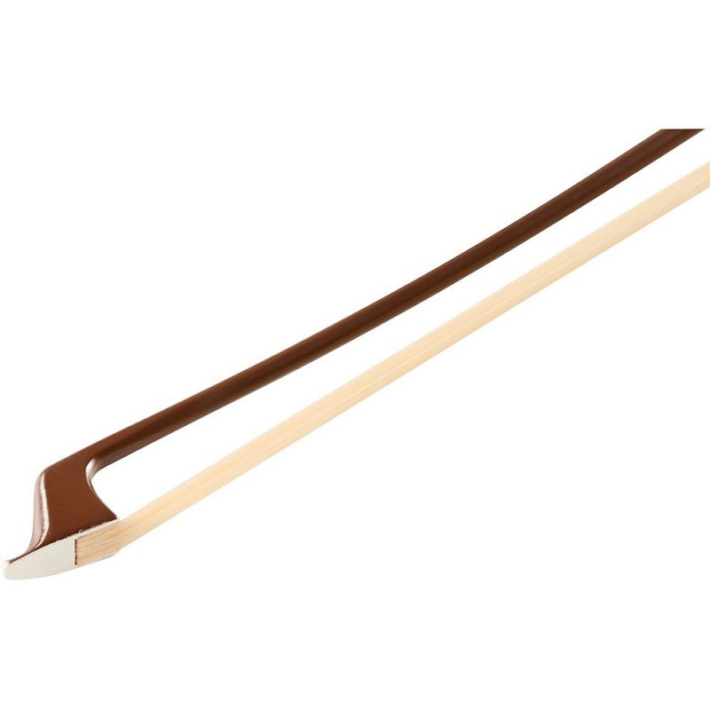 Premiere Academy Series Carbon Composite Bass Bow 1/2 German