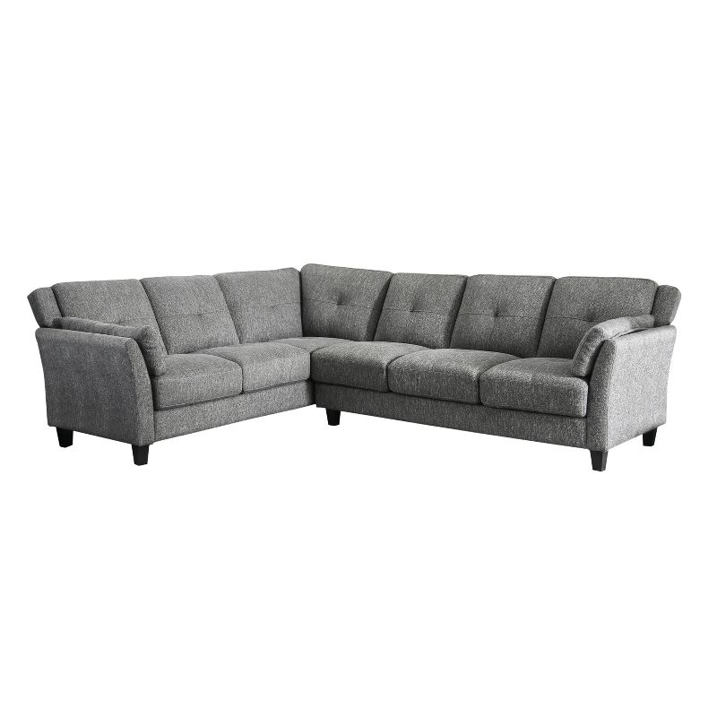 Grahamton Seating Set Gray - miBasics