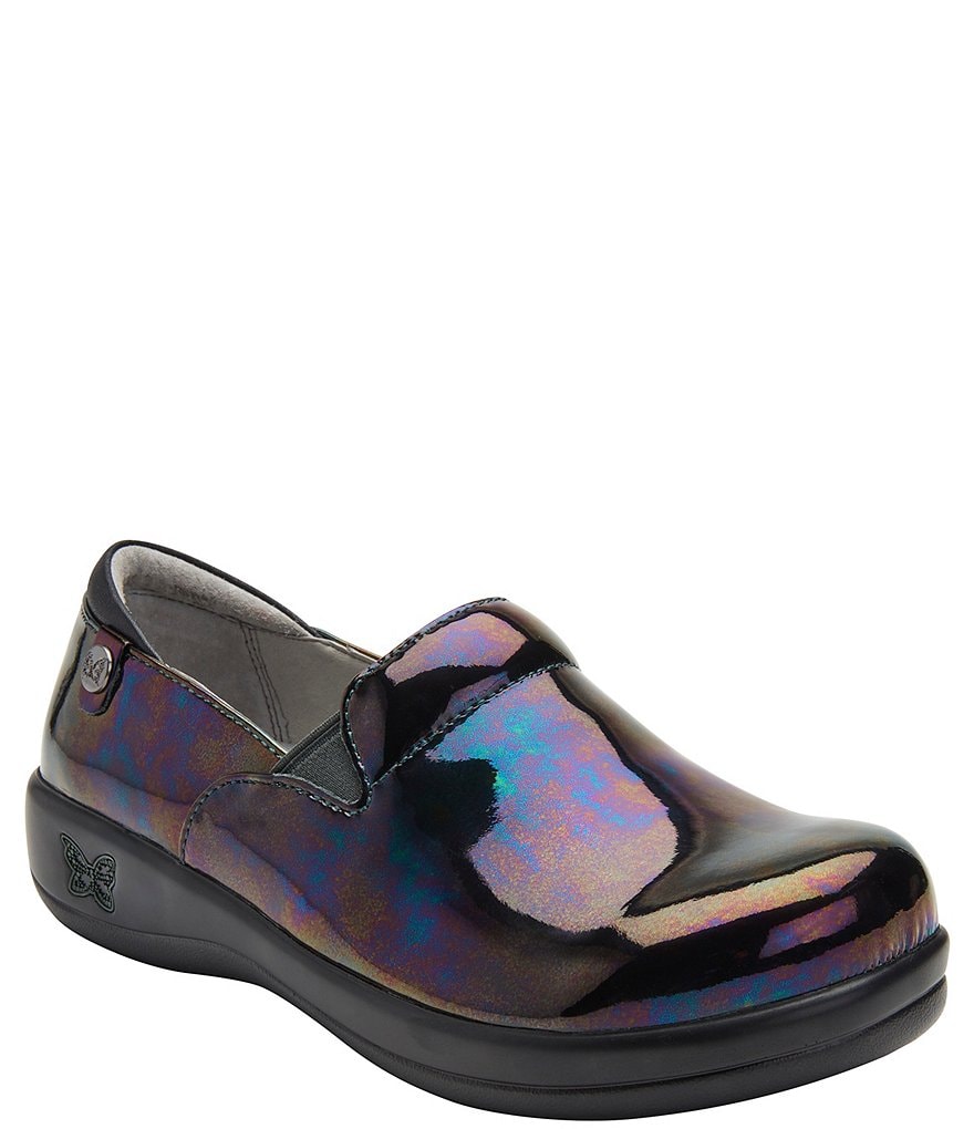 Alegria Keli Lullaby Clogs