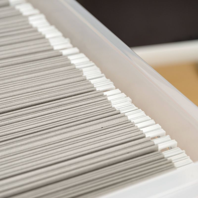 Shizen Design Punjab 100% Cotton Acid-Free Handmade Watercolor Paper, 140 lb, 9 X 12 in, Natural White, Pack of 25