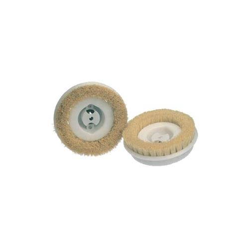 Thorne 45-0135-9 Koblenz Genuine Polishing Brushes Pack of Two