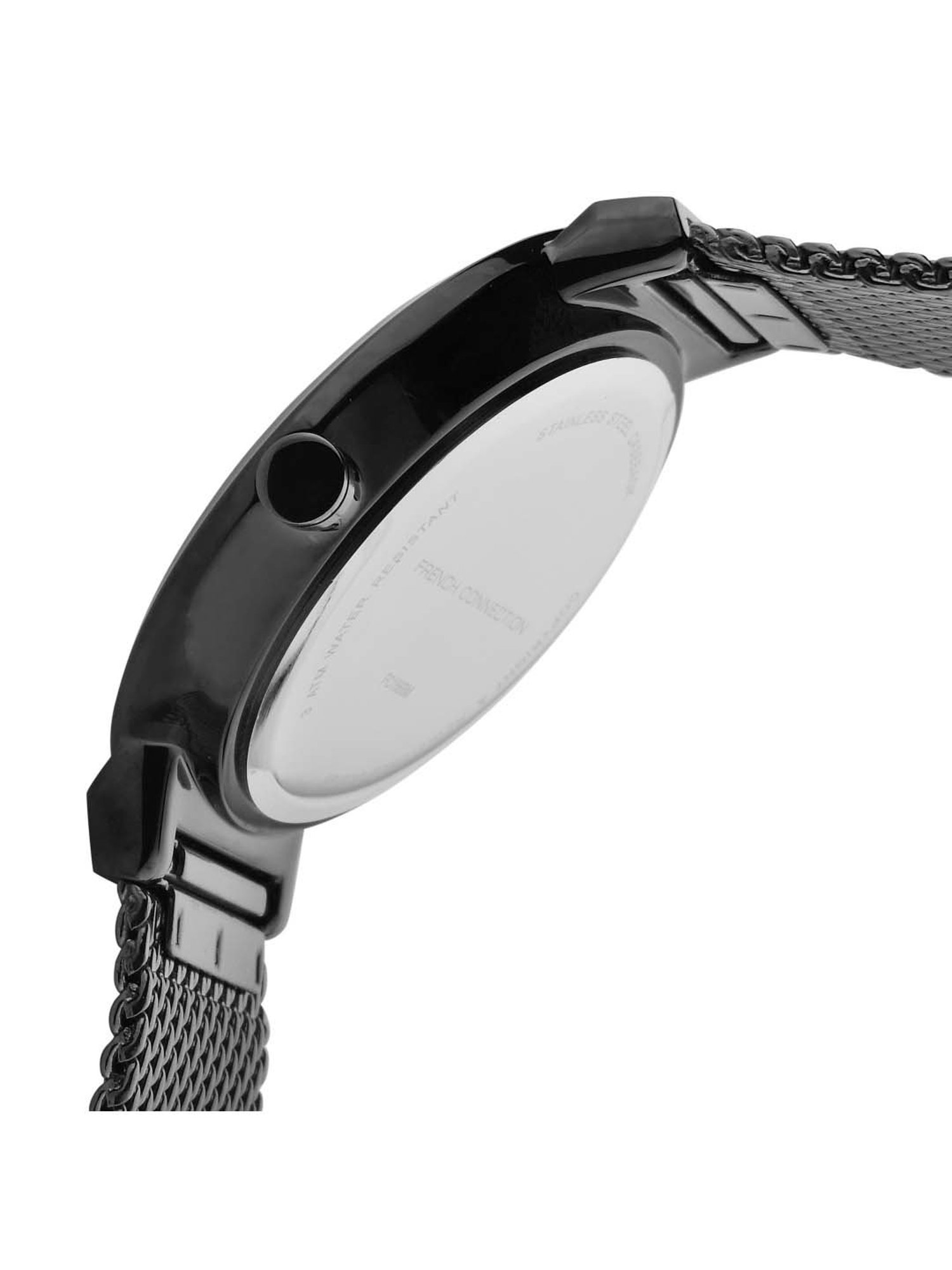 French Connection FC156UBM Analog Watch for Men