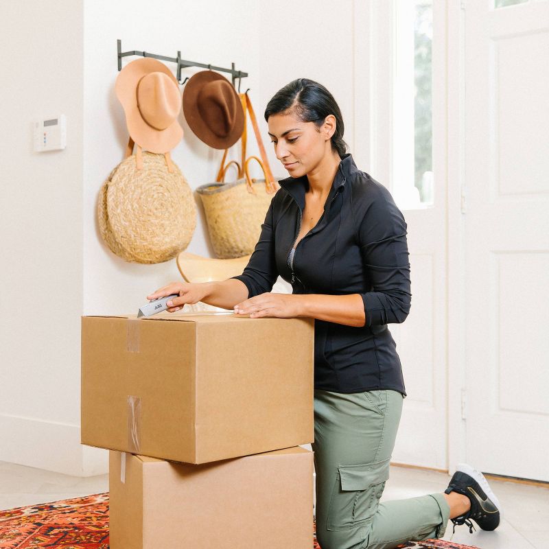 Blue Ridge Tools Folding Utility Knife