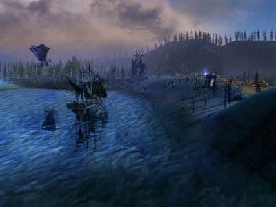 Heroes of Annihiliated Empires PC Game