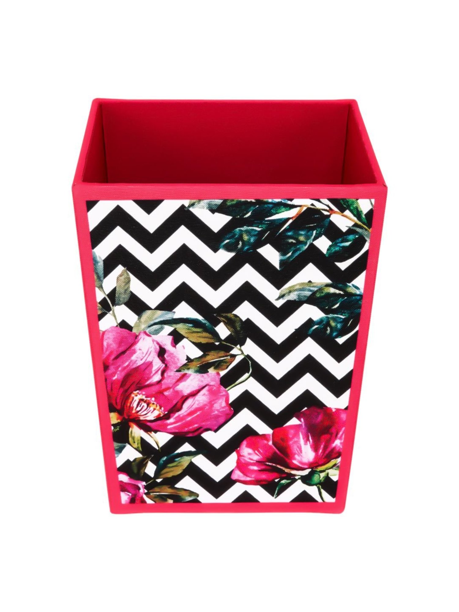 Freelance Grey Steel Set of 1 Dustbins