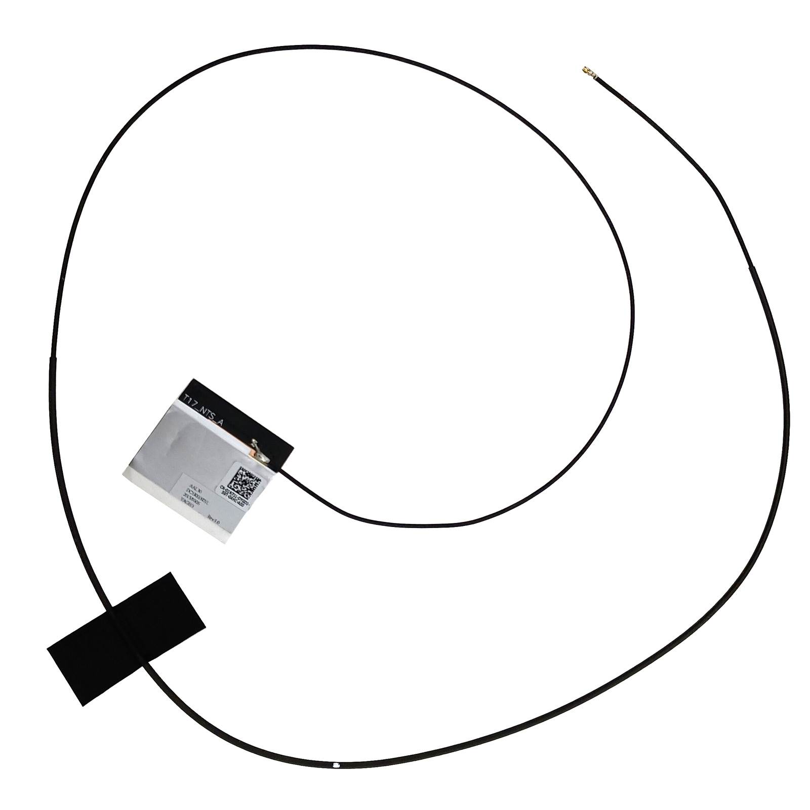 Internal NGFF Antenna 27.5" for Laptop M.2 WiFi Bluetooth Card