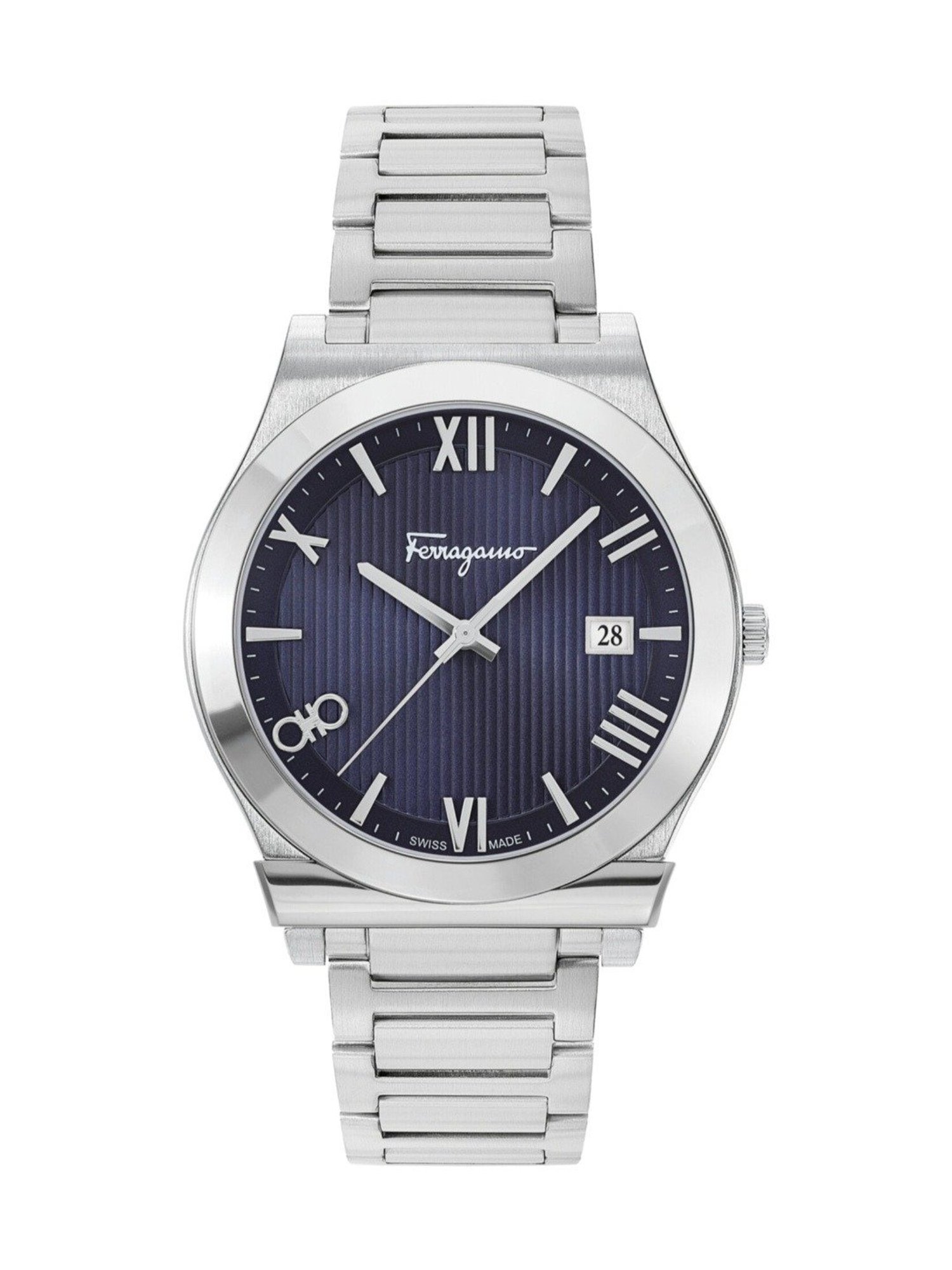 Ferragamo SFKM00423 Analog watch for Men